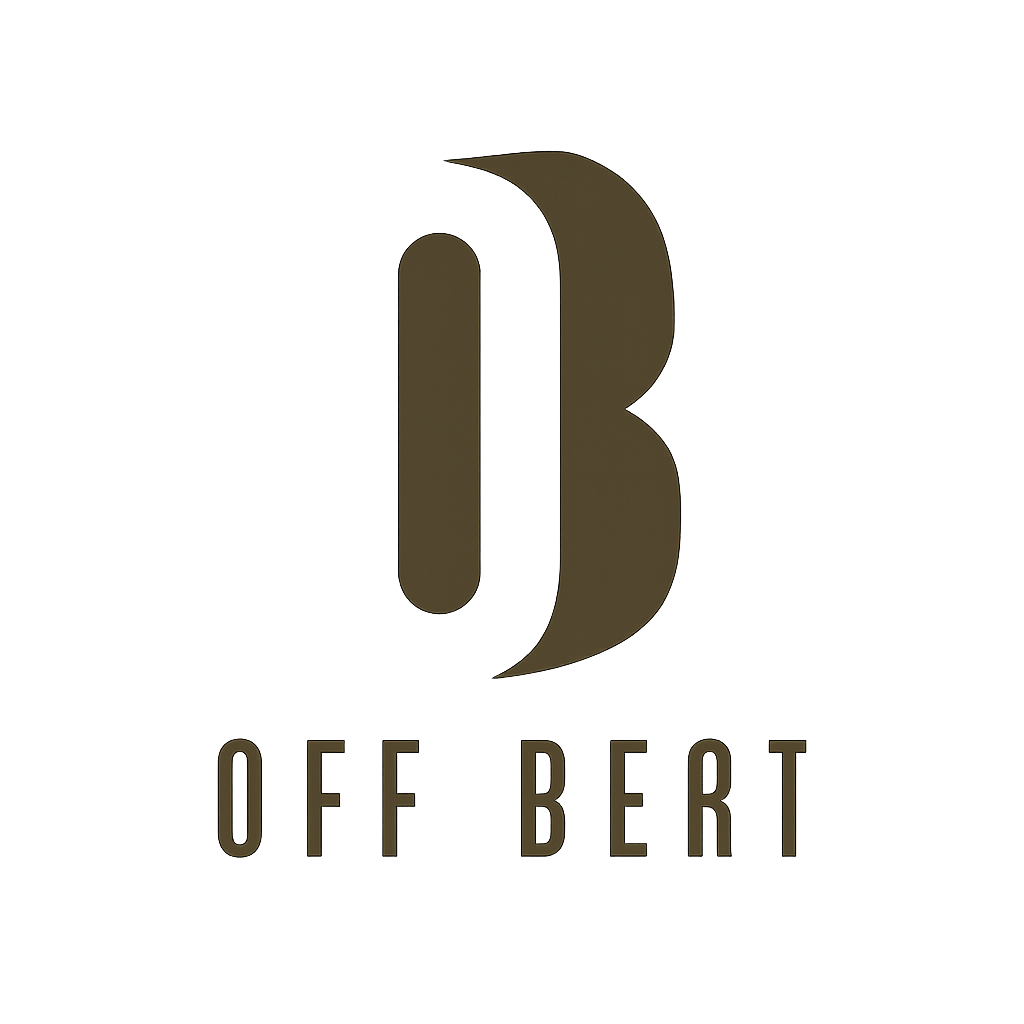 Off Beat Digital Logo